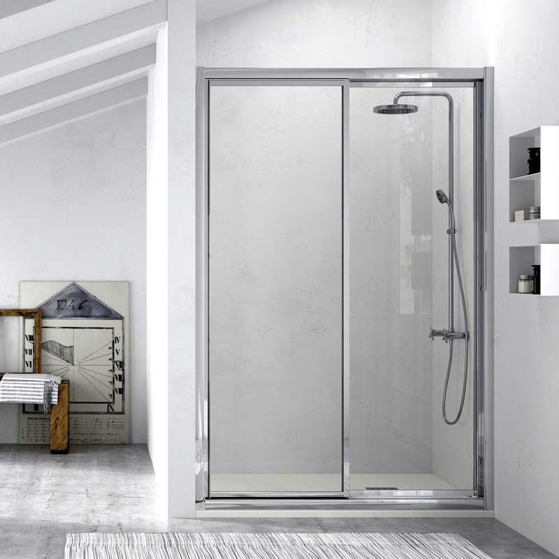 Mampara Doccia TASMANIA