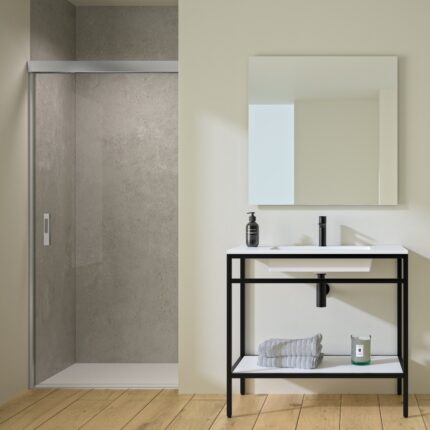 Mampara Doccia Tavares