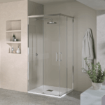 mampara trento doccia