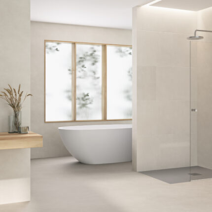 Mampara Doccia Yakarta