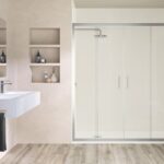 Mampara de Ducha ZEN