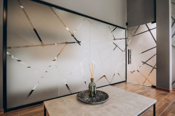 Float Mate - Vista frontal del producto