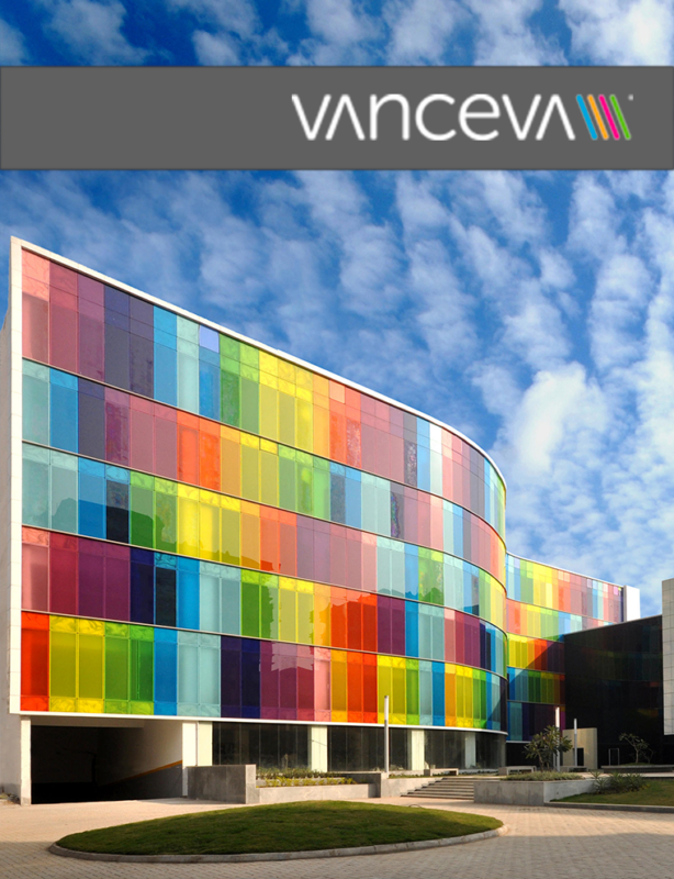 Lacado - Vista frontal del producto