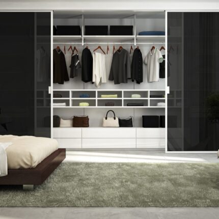 Parsol Saint-Gobain - Vista frontal del producto