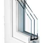 KÖMMERLING 76 MD Xtrem