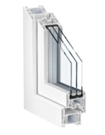 KÖMMERLING76 AD Xtrem