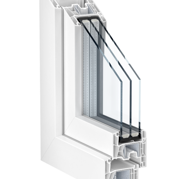 KÖMMERLING76 AD Xtrem