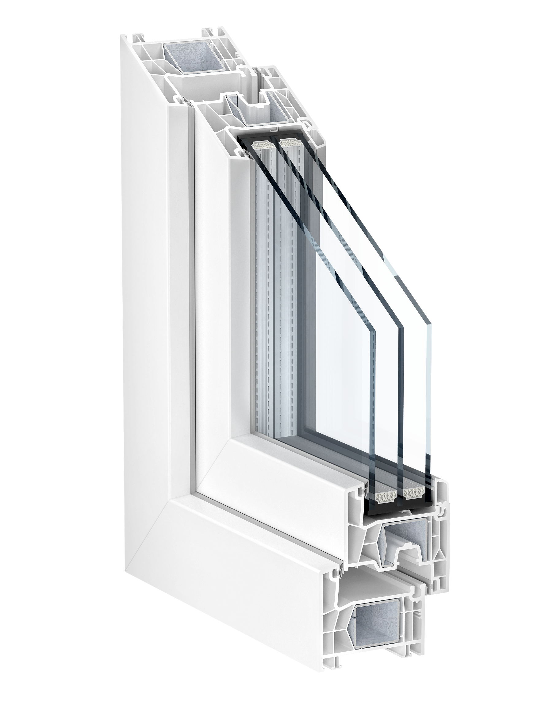 kommerling76 ad xtrem KÖMMERLING76 AD Xtrem - Imagen 1