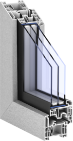 KÖMMERLING76 Xtrem especiales