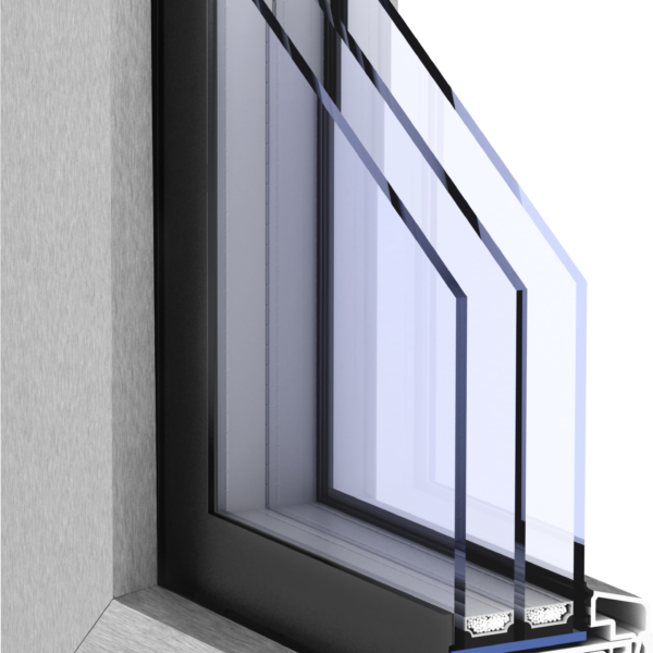 KÖMMERLING76 Xtrem especiales