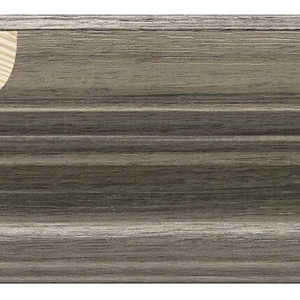 Moldura 1028/226 IRATI Gris Molgra - Vista frontal del producto