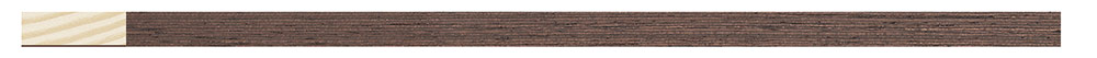 Moldura 1035/117 TAPETAS Wengue Molgra - Vista frontal del producto