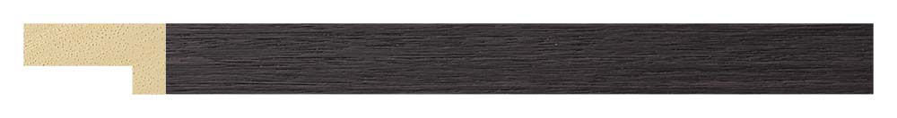 Moldura 1063/555 DAKAR Wengue Molgra - Vista frontal del producto