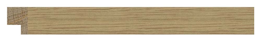 Moldura 1077/088 OAK Molgra - Vista frontal del producto