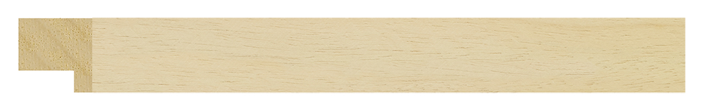 Moldura 1079/001 MADERAS Molgra - Vista frontal del producto