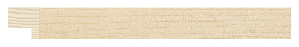 Moldura 1079/113 ALTIS Maple Molgra - Vista frontal del producto
