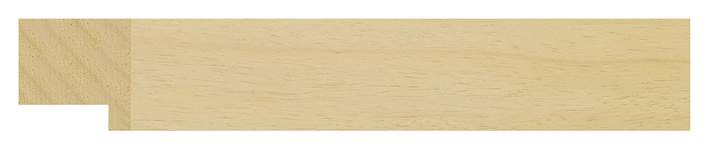 Moldura 1099/001 MADERAS Molgra - Vista frontal del producto