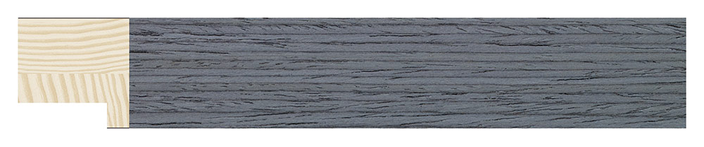 Moldura 1099/325 GREY Gris
