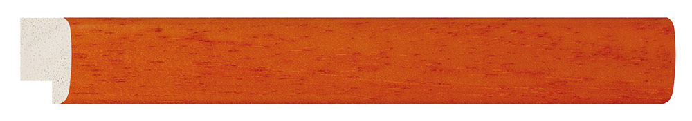 Moldura 3560/3 Naranja Molgra - Vista frontal del producto