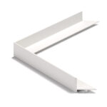 Moldura 432/22 ELES Blanco