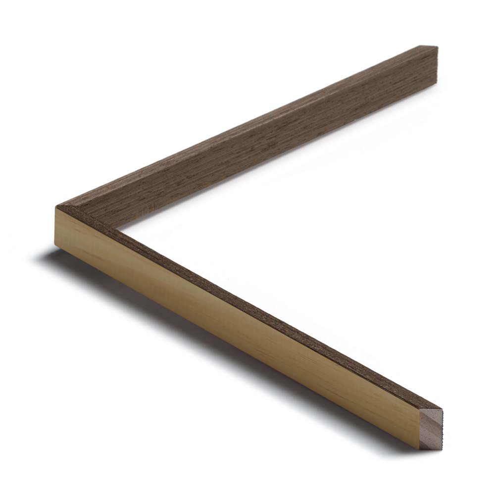 Moldura 1035/117 TAPETAS Wengue