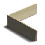 Moldura 1039/001 TAPETAS