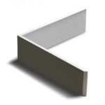 Moldura 1039/512 TAPETAS Blanco