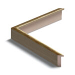 Moldura 1053/171 ATENEA Oro