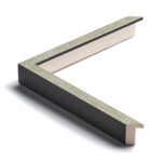 Moldura 1063/490 SATIN Oro