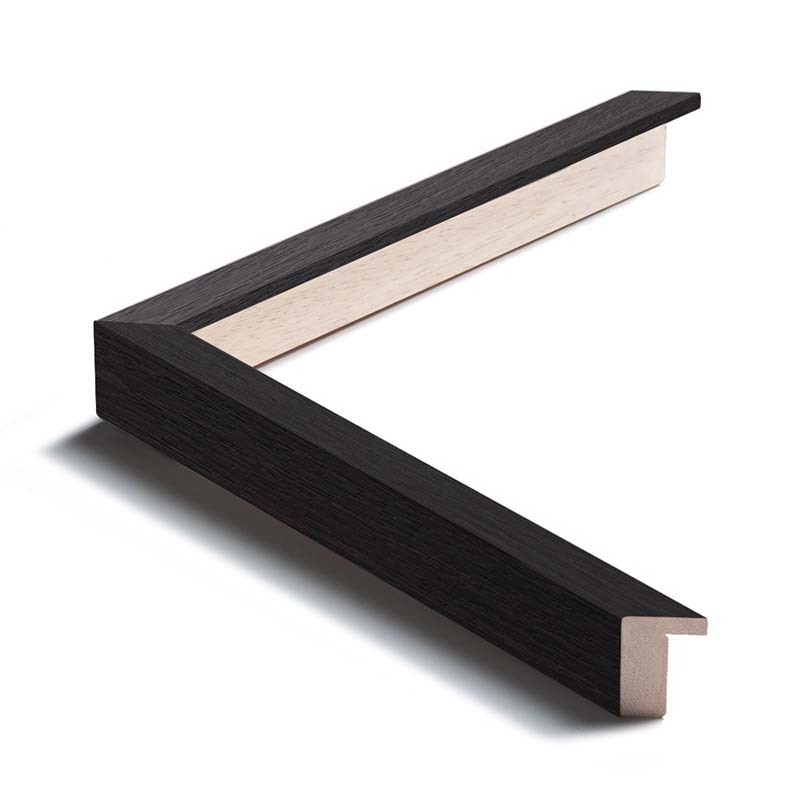 0002-1063555a Moldura 1063/555 DAKAR Wengue - Imagen 1