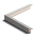 Moldura 1063/557 DAKAR Natural