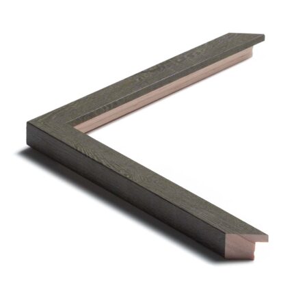 Moldura 1079/830 NOGALIA Nogal