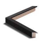 Moldura 1081/555 DAKAR Wengue