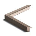 Moldura 1081/556 DAKAR Roble