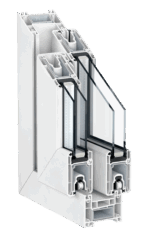 PremiLine - Puerta Corredera