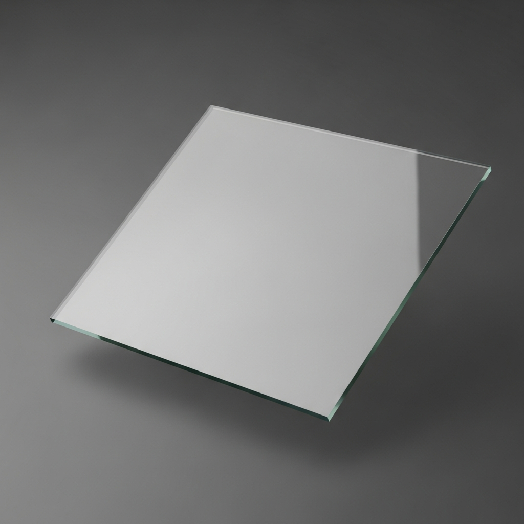 Clear Tempered Templado Incoloro - Image 1