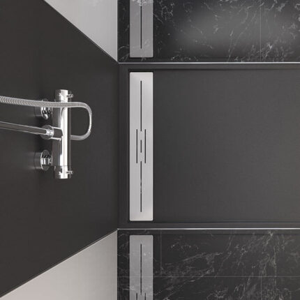 Profiltek DARAY - Vista frontal del producto