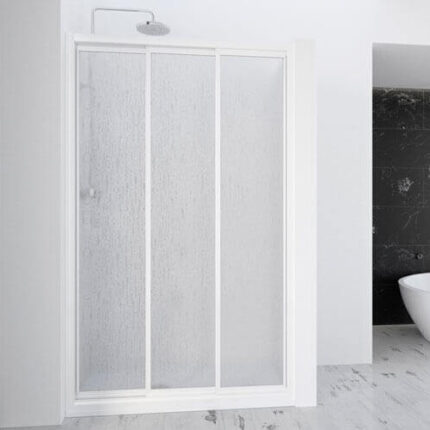 Profiltek DEMI - Vista frontal del producto