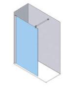 Profiltek FADO - Vista lateral y medidas