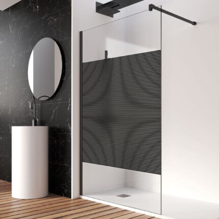 Profiltek ONE - Vista frontal del producto