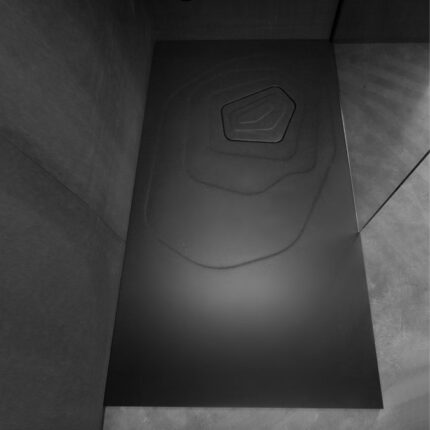 Profiltek ISLA - Vista frontal del producto