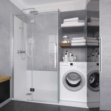 Profiltek KONVERT - Vista frontal del producto