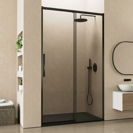 Profiltek SALMA - Vista frontal del producto