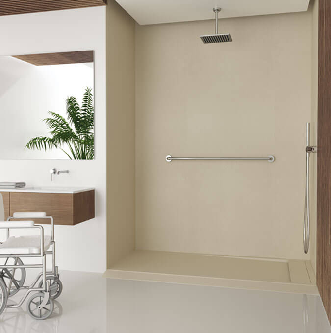 Profiltek MATIS - Vista frontal del producto