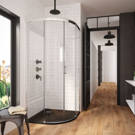 Profiltek RODIK - Vista frontal del producto