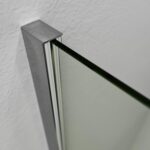 Mampara de Ducha ZEN Doccia - Acabado y presentación