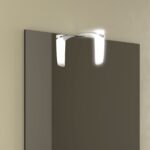 salgar elsa led aplique