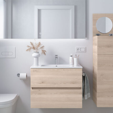 Salgar Fussion Line F40 - Mobiliari de bany compacte