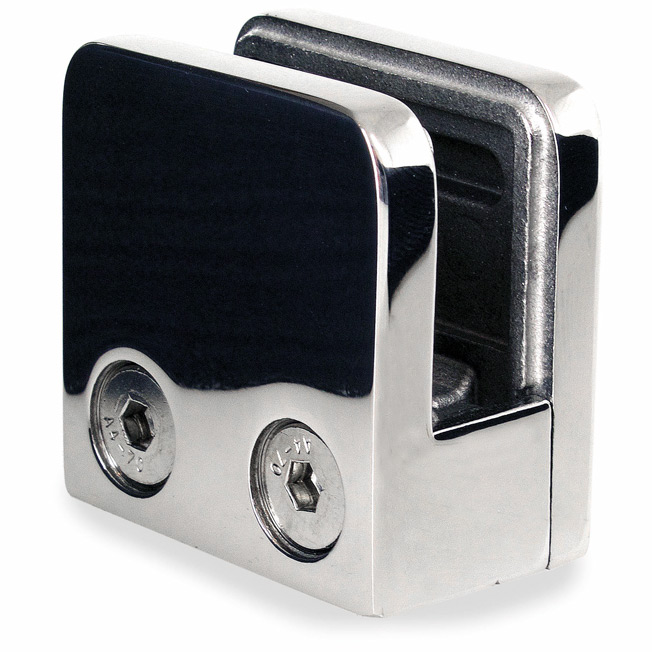 JGO. JUNTAS PINZA 1725 VIDRIO 10MM JGO. JUNTAS PINZA 1725 VIDRIO 8MM - Imatge 1